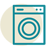 vrs communities laundry icon