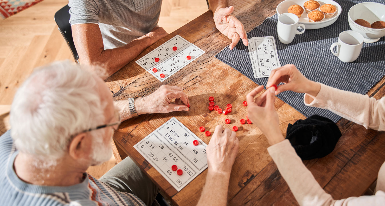 the best 3 brain games to play in a retirement community lakeside gardens